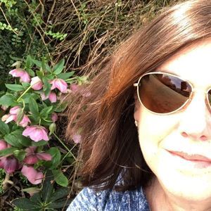 Meet your Posher, Angie